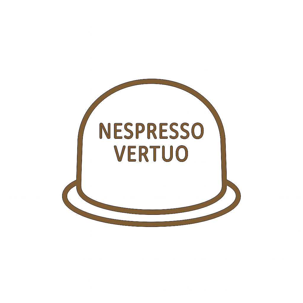 Wholesale Nespresso Vertuo Capsules | Garden State Singapore