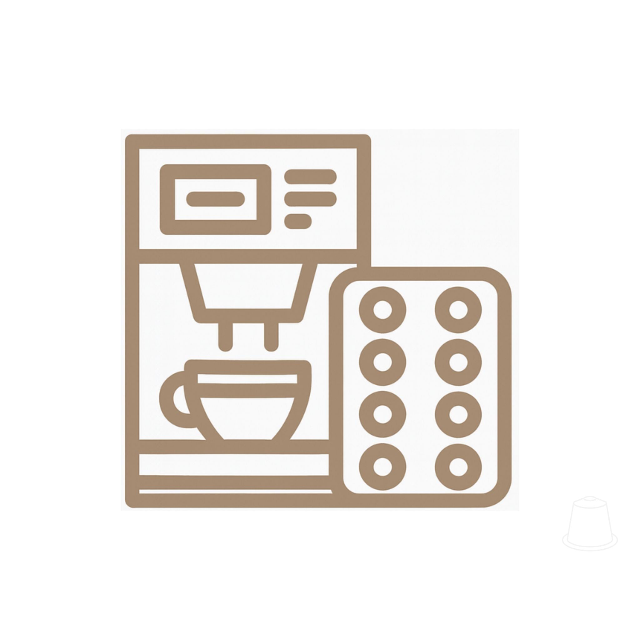 Coffee Machine Cleaning