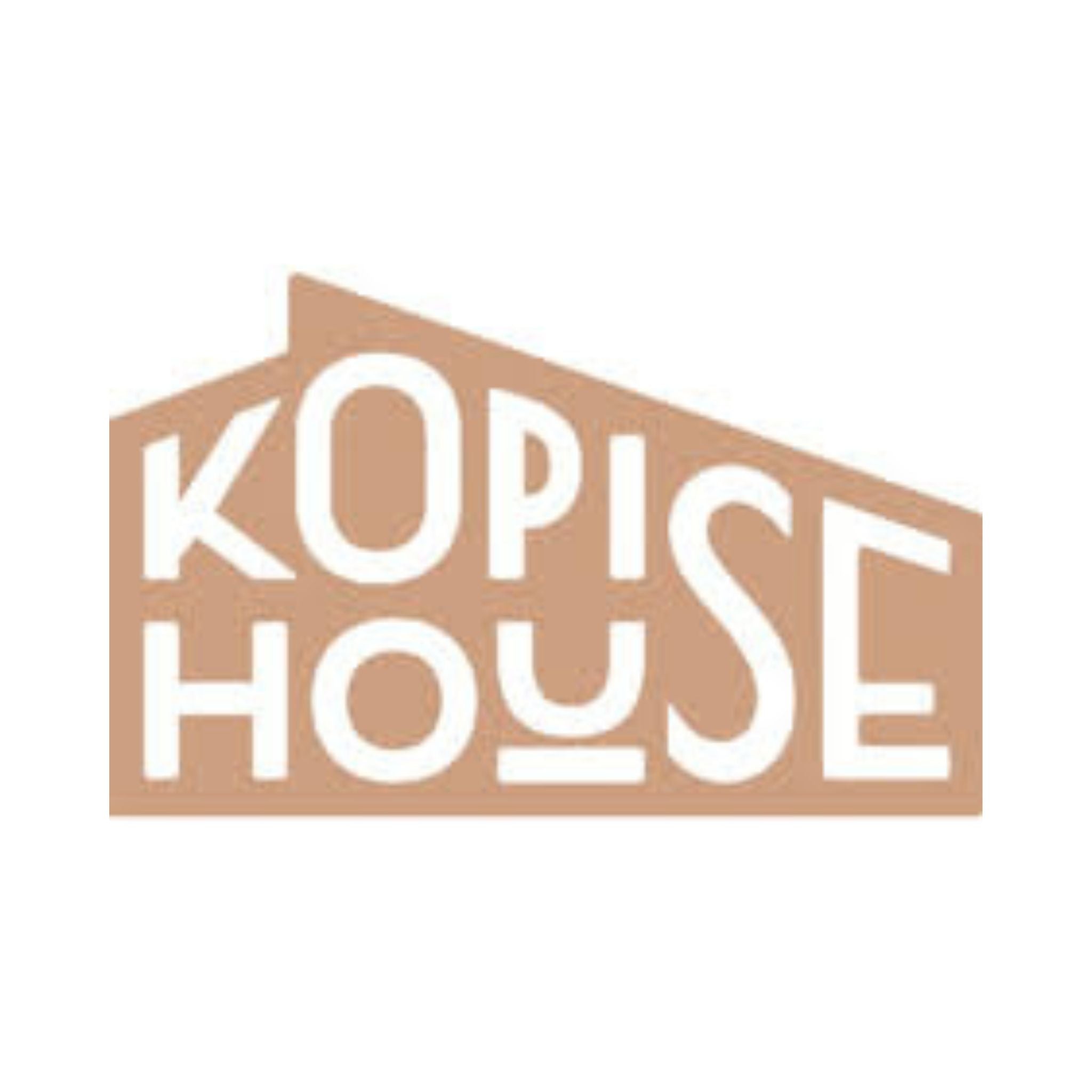 Kopihouse offers rich, flavorful coffee crafted from high-quality beans. Known for its smooth texture and aromatic taste, it's perfect for those who appreciate a balanced cup of coffee, ideal for both espresso and milk-based drinks.