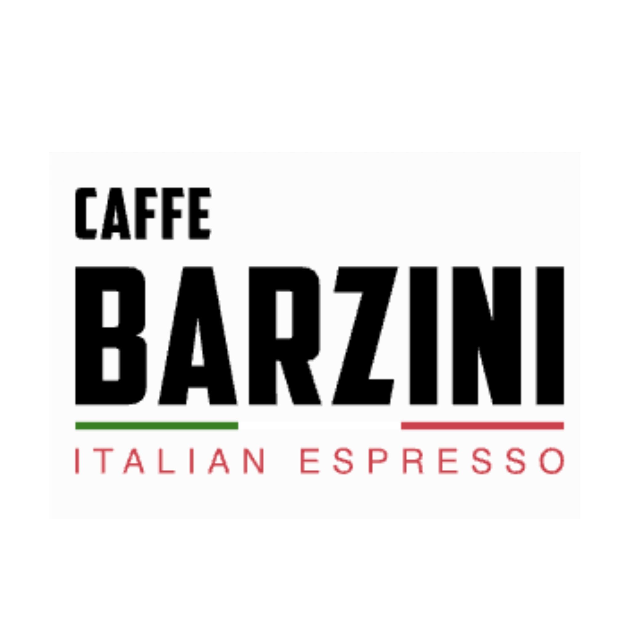 GardenState,Barzini offers premium Italian coffee, blending Arabica and Robusta beans for a rich, aromatic taste. With a smooth, balanced flavor, it's perfect for espresso lovers and those who enjoy coffee with milk.