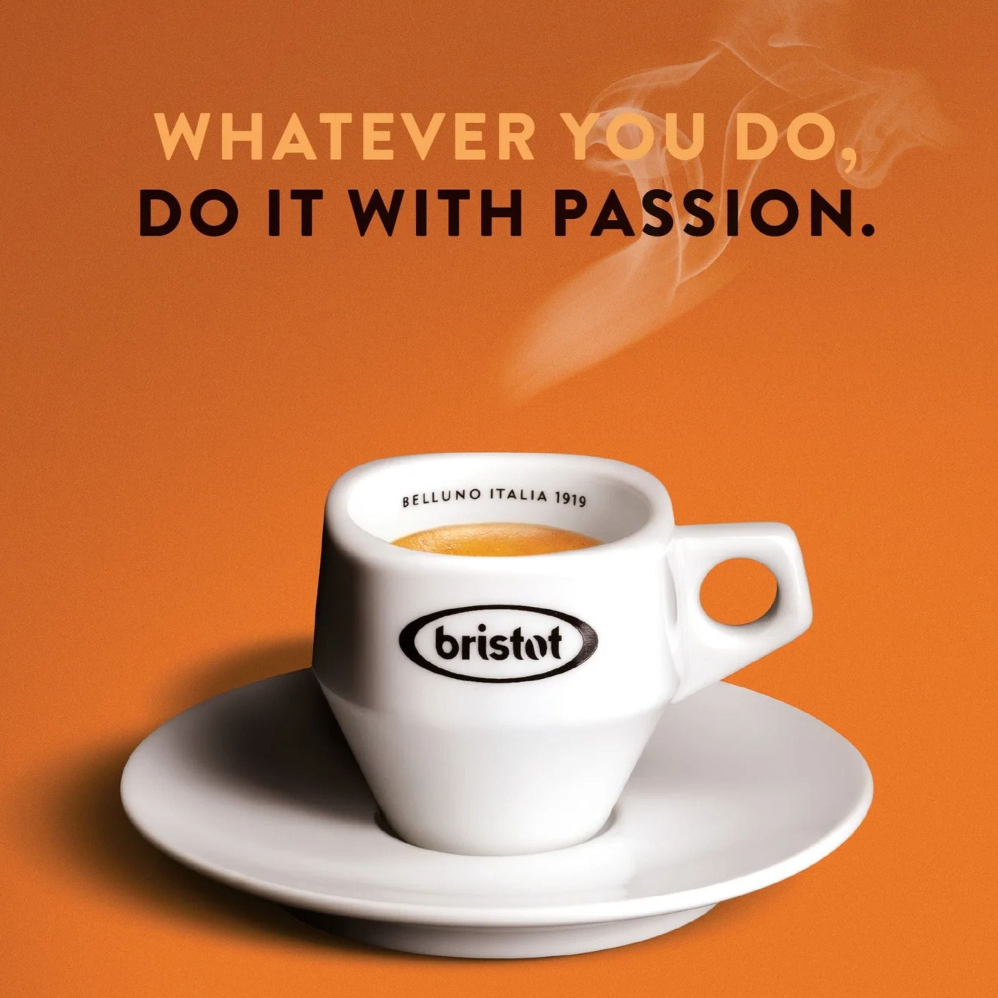 Bristot Classico Intenso E Cremoso Coffee Whole Beans (1 kg)