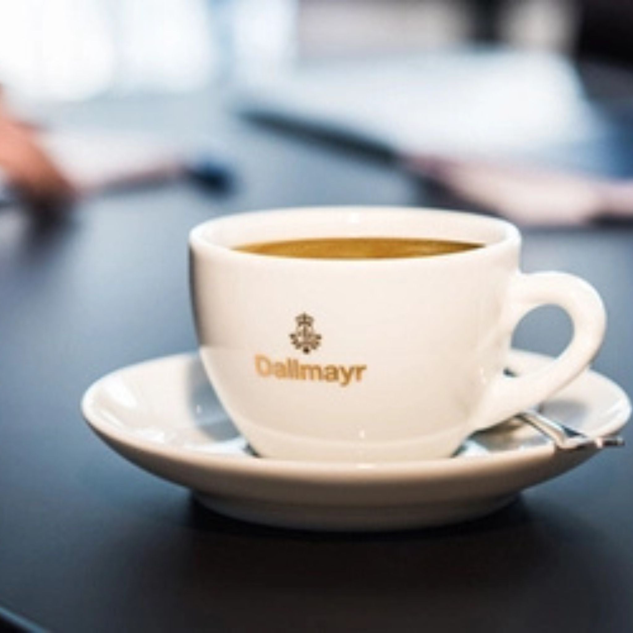 Dallmayr Prodomo Decaf Ground Coffee (500 gr)