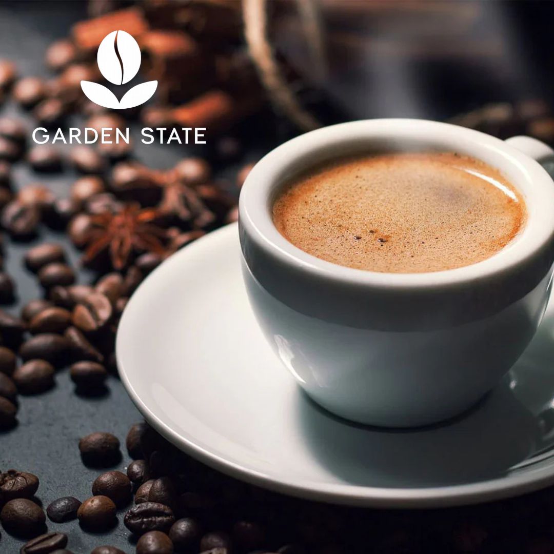 Gimoka Gran Bar whole coffee beans 1kg medium roast Italian espresso blend with Indonesian Arabica and Brazilian Robusta. Strong 12/13 intensity coffee beans for espresso machines and office coffee supply in Singapore.