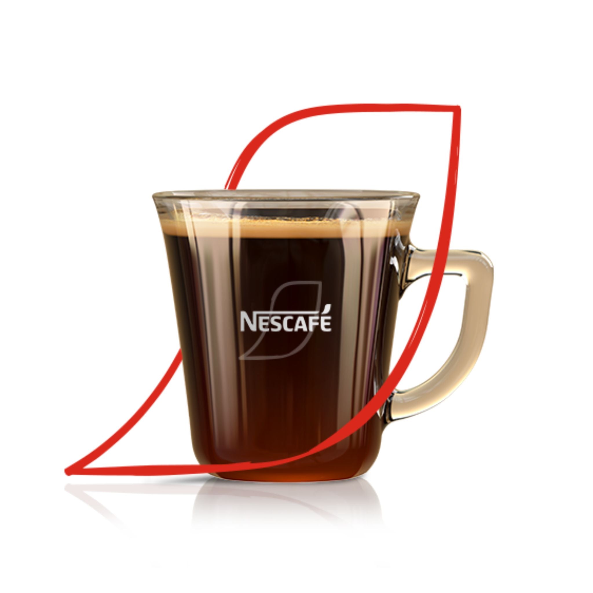 Nescafe Gold Instant Coffee (200 gr)