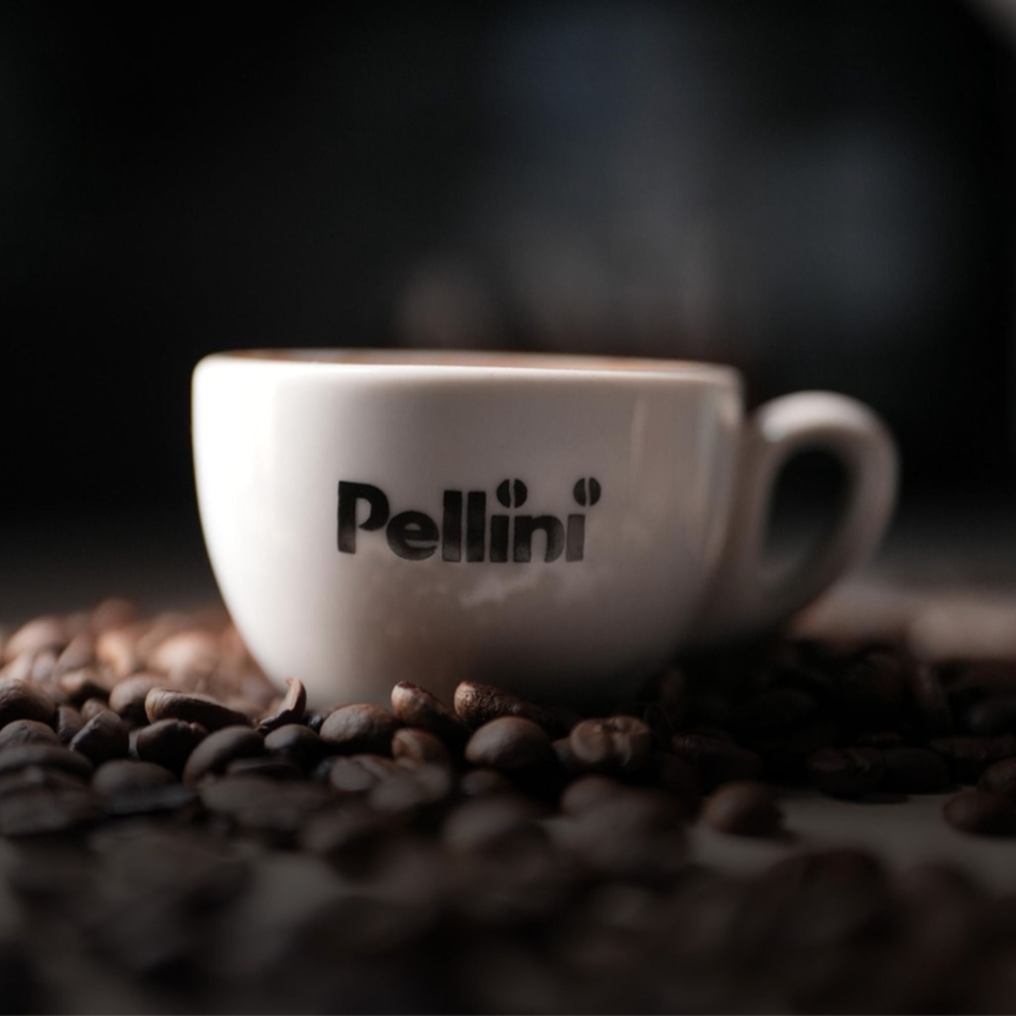 Pellini Espresso Bar No.4 Crema Tradizionale Whole Coffee Beans (1 kg)
