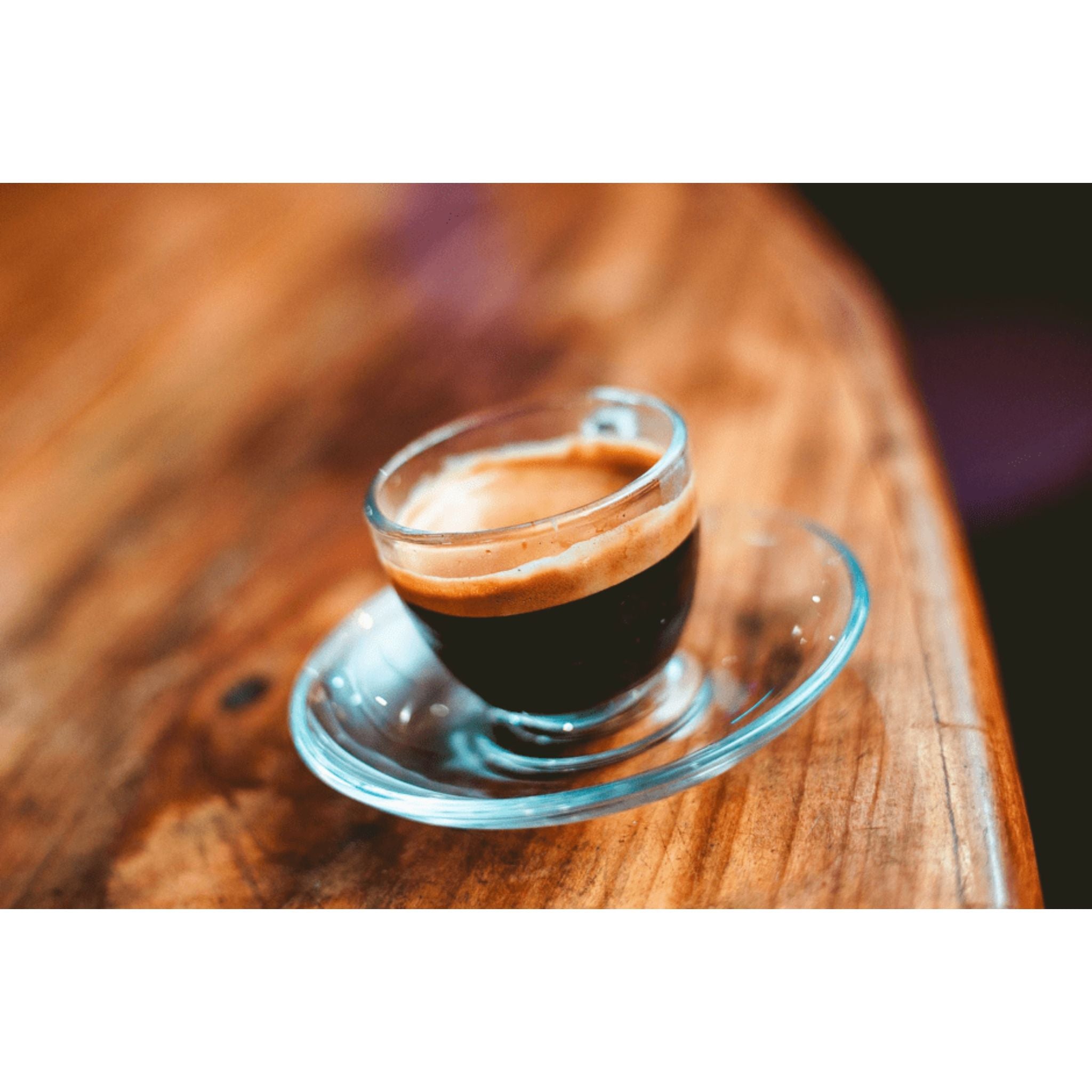 GardenState, Segafredo Zanetti Intermezzo Gusto Deciso E Corposo Ground Coffee. Full bodied premium Italian Espresso blend.