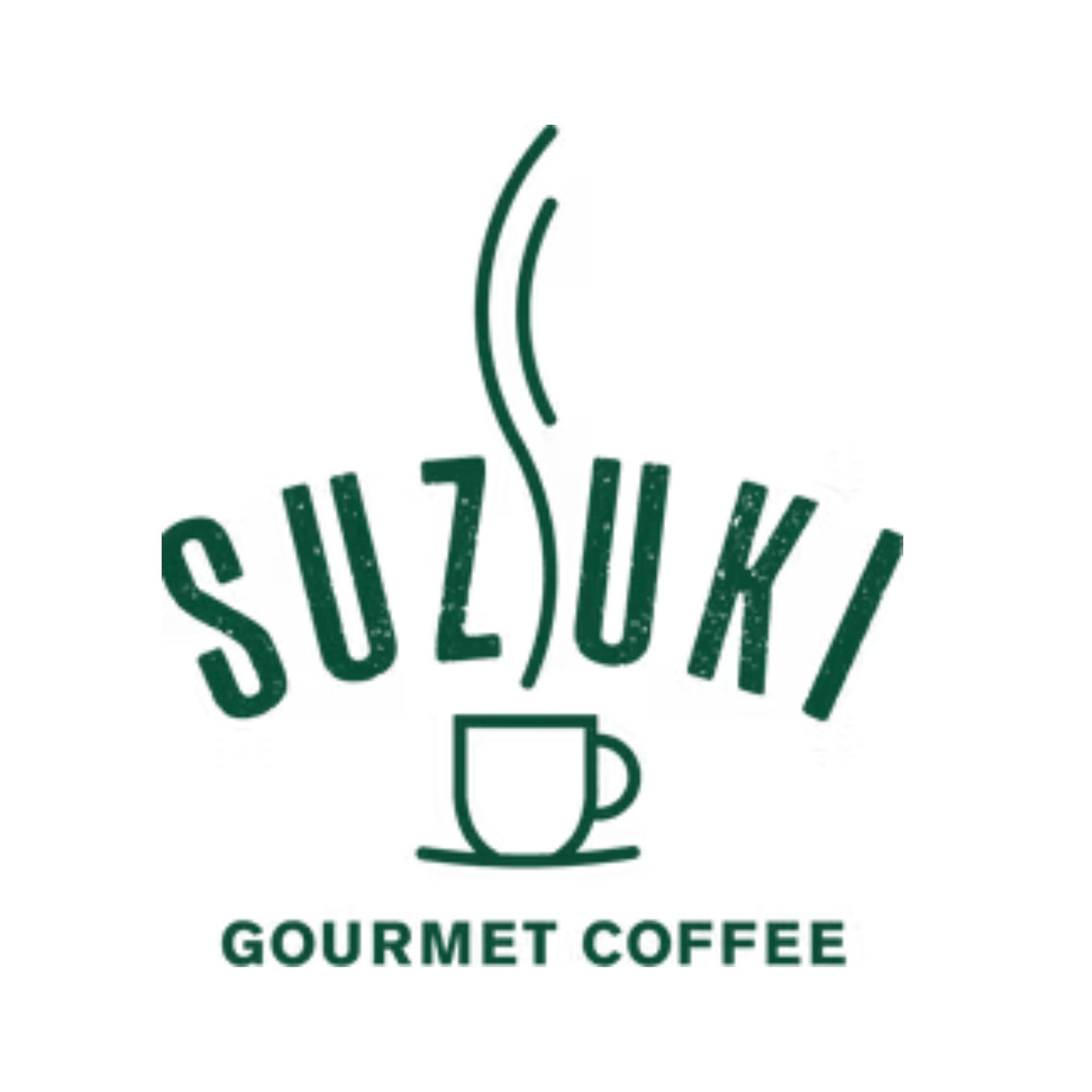 Suzuki Coffee - pack of 10 Nespresso Compatible Capsules